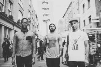 Fair Fashion, Slow Fashion, Eco Fashion und nachhaltige Mode von Brothers we stand