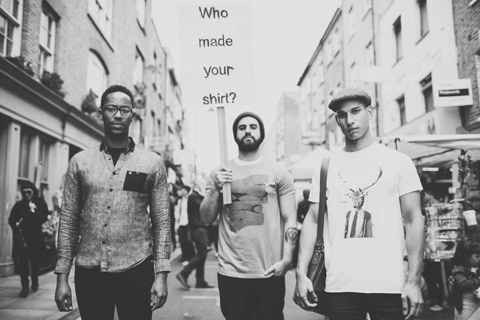 Fair Fashion, Slow Fashion, Eco Fashion und nachhaltige Mode von Brothers we stand