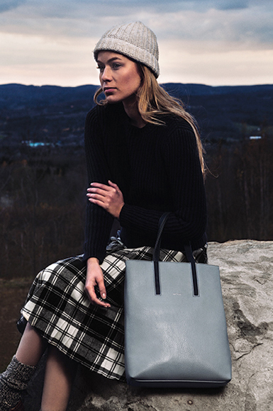 Vegane Taschen von Matt & Nat