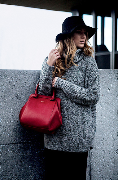 Vegane Taschen von Matt & Nat