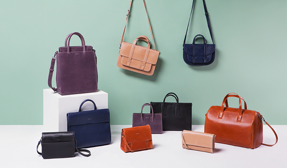 Vegane Taschen von Matt & Nat