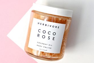 Vegane Naturkosmetik von Herbivore Botanicals