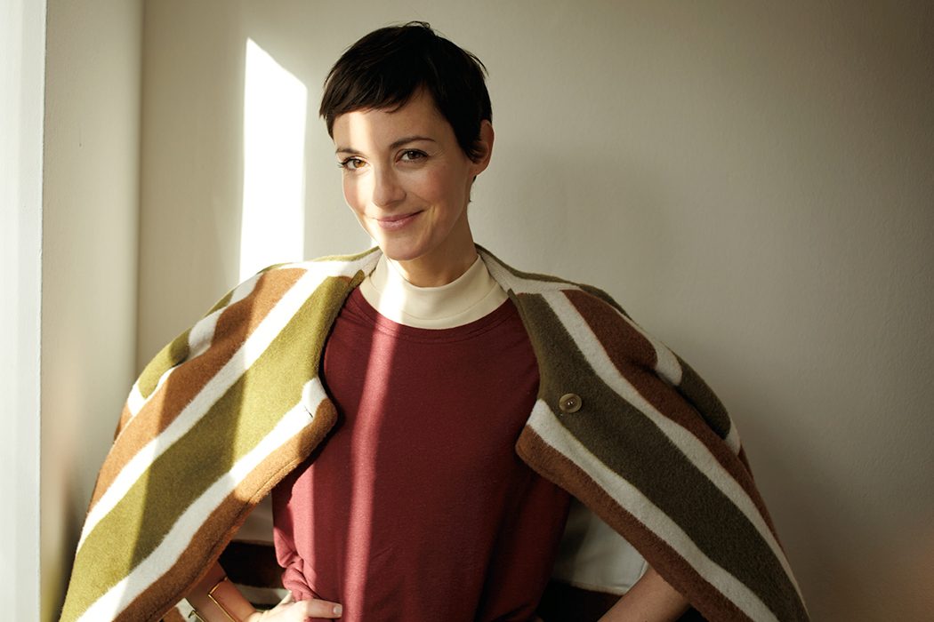 Fair Fashion von Musswessels, Freitag über Glore Hamburg und Folk Days