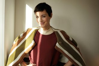 Fair Fashion von Musswessels, Freitag über Glore Hamburg und Folk Days