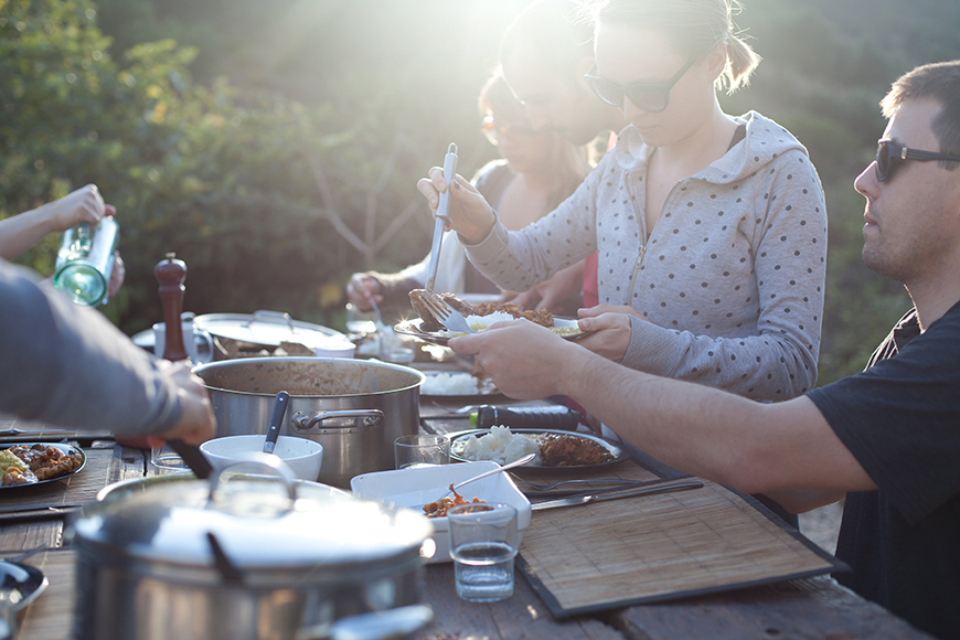 Nachhaltig reisen in Portugal