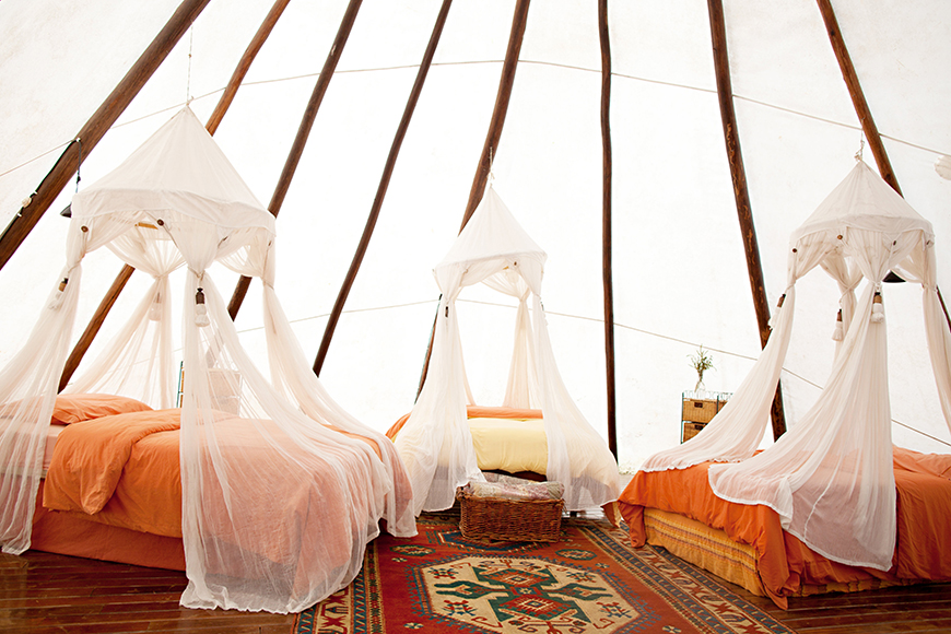 Nachhaltig reisen in Portugal