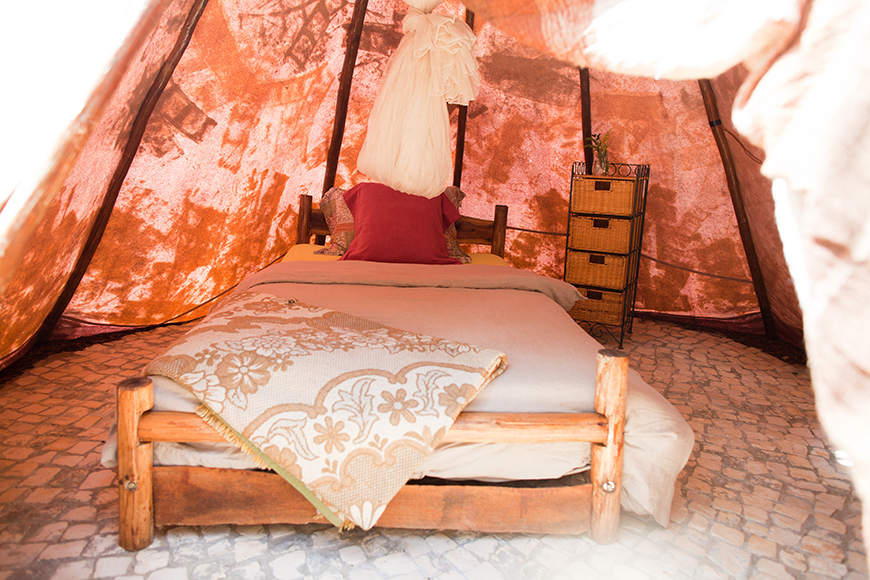 Nachhaltig reisen in Portugal