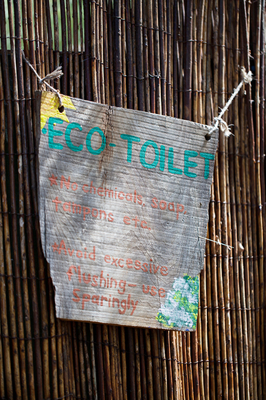 Nachhaltig reisen in Portugal