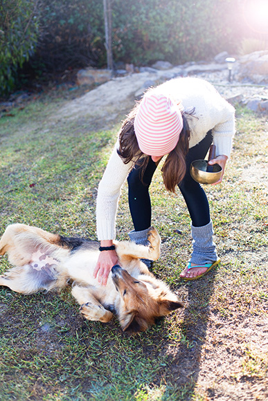 Nachhaltig reisen in Portugal