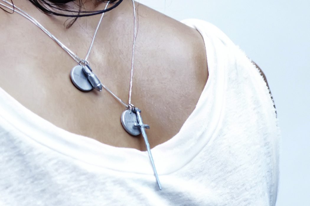 Fair Fashion, Slow Fashion, grüne Mode und Fair Trade Schmuck von Article 22