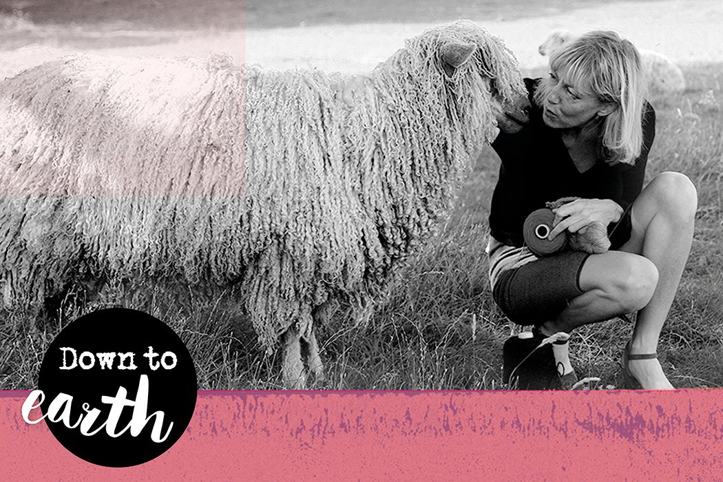 Fair Fashion, Slow Fashion und nachhaltige Mode von Izzy Lane