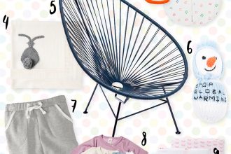 Eco Fashion und Fair Fashion: Die beste Bio-babykleidung