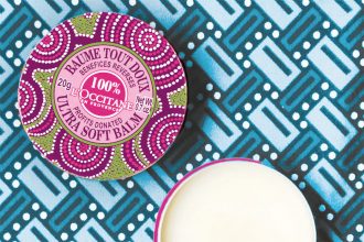 Naturkosmetik von L'Occitane am Weltfrauentag