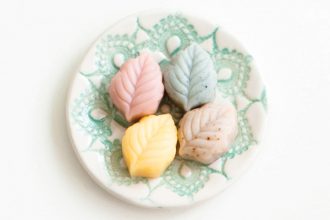 Naturkosmetik und Natural Beauty: Natürliche Hautpflege mit Seventh Three Soaps – vegane Seife