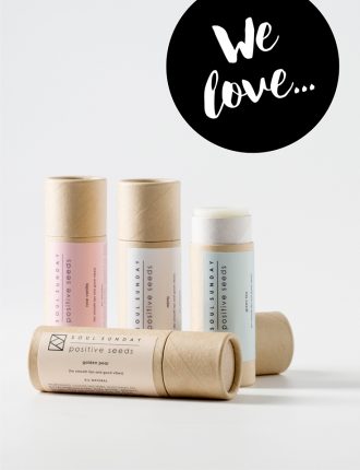 Naturkosmetik: Natürliche Hautpflege von Soul Sunday – Produkte für Body and Soul