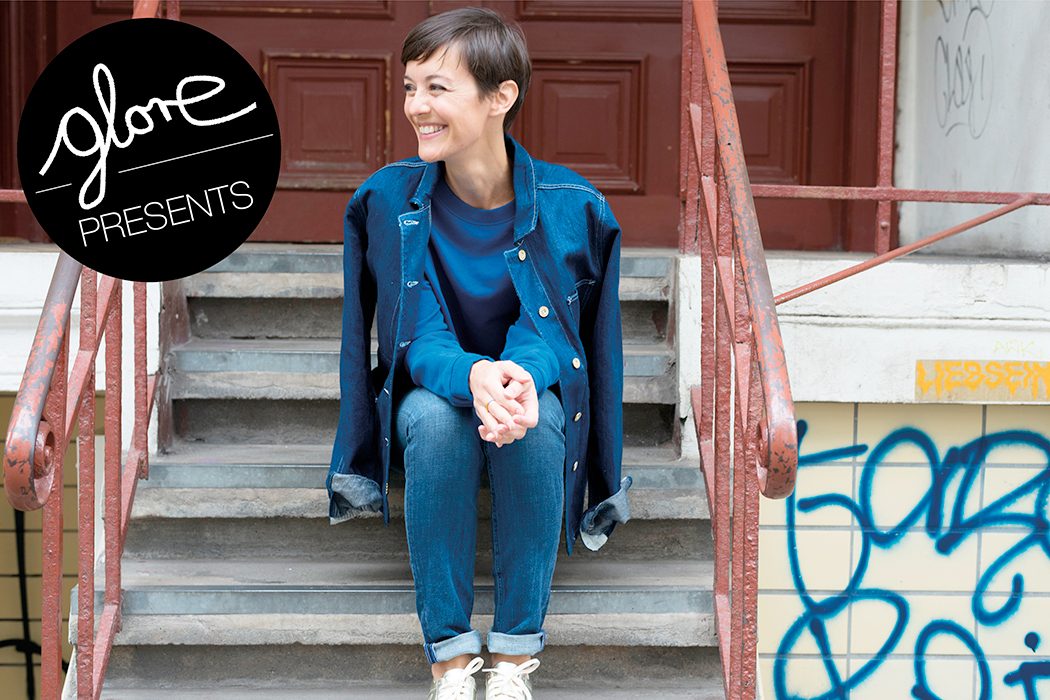 Fair Fashion, Slow Fashion und nachhaltige Mode: Glore – Fair Fashion für den Herbst & Winter, Teil I