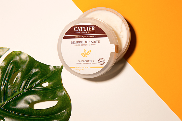 naturkosmetik-cattier-beurre-de-karite-heilerde-maske-creme-trockenoel-sheabutter