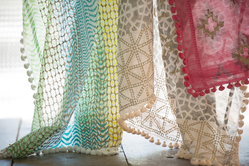 Fair Fashion Produkte im Onlineshop Amodini