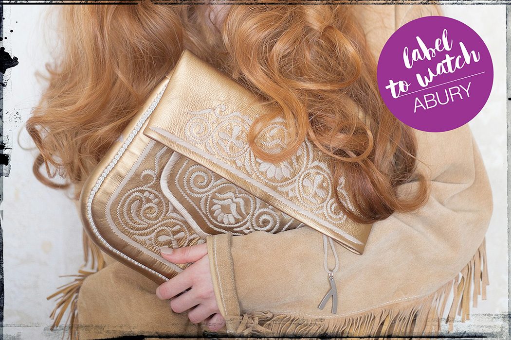 Fair Fashion, Slow fashion und grüne Mode von Abury und Andrea Kolb