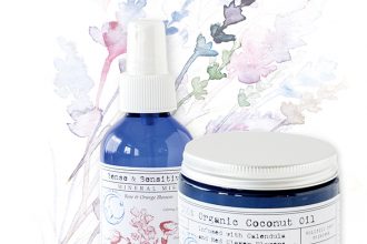 Brooklyn Herborium Naturkosmetik: Coconut Oil