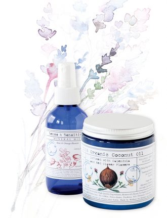 Brooklyn Herborium Naturkosmetik: Coconut Oil