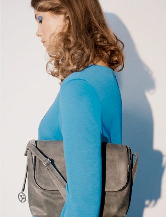 Slow Fashion und nachhaltige Mode: Fair Fashion Tasche von Deepmello