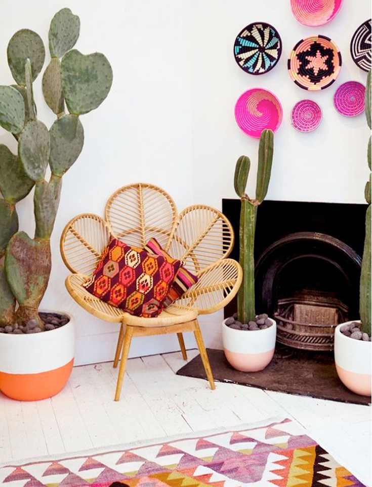 Eco lifestyle und ökologisch leben: The Family Love Tree – Eco Möbel & Wohnaccessoires