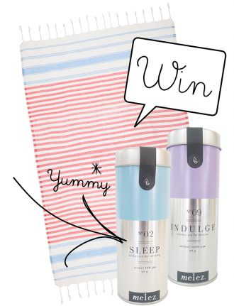 Eco Lifestyle und grün leben: Hipicon Shop – Wir verlosen ein Wellnesspaket