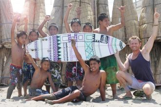 Fair Fashion und nachhaltige Mode: Choclo Project – verhilft Straßenkindern zu einem neuen Leben