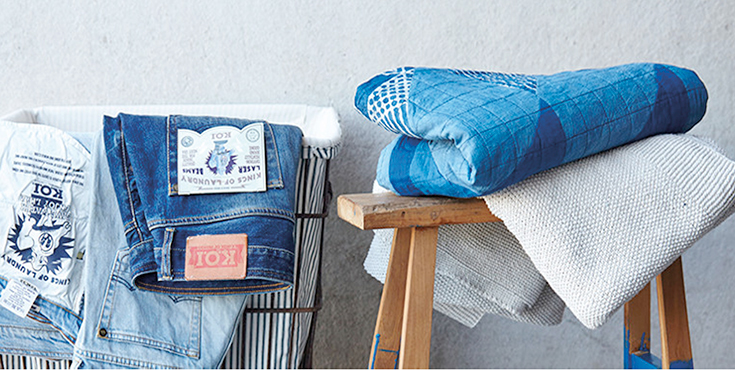 Fair Fashion Jeans von Kings of Indigo