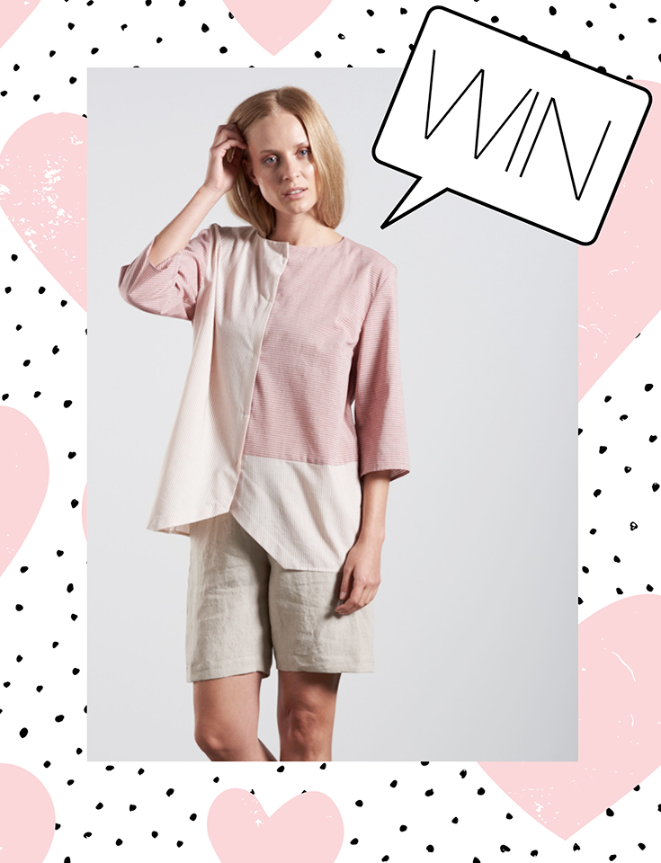 Faire Mode und Eco Fashion: Lies in Layers – Tallarn