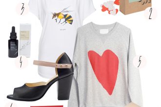 faire Mode und Accessoires zum Muttertag