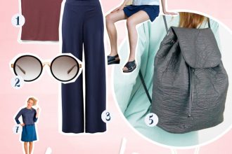 Fair Fashion Revolution Day mit Slow Sunday