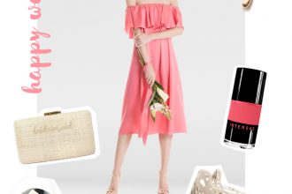 Fair Fashion und nachhaltige Mode: Slow Sunday – Das perfekte Hochzeits-Outfit mit Wiebke Kaiser