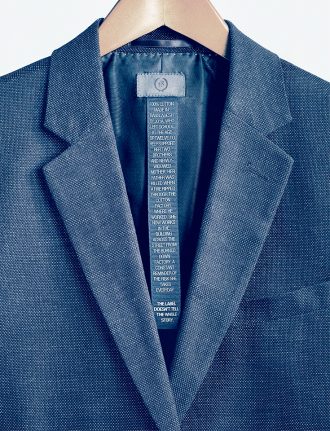 Fair Trade Fashion: The Canadian Fair Trade Network