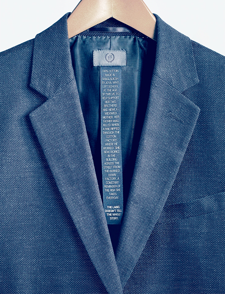 Fair Trade Fashion: The Canadian Fair Trade Network