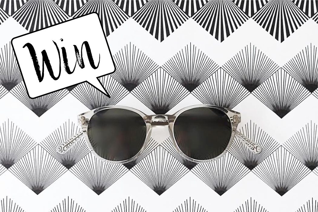 Fair Fashion: VIU Eyewear Sonnebrille