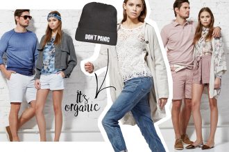 Fair Fashion und grüne Mode: WUNDERWERK – Smart Casual Wear made in Germany