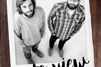 Upcycling mit Hafenholz