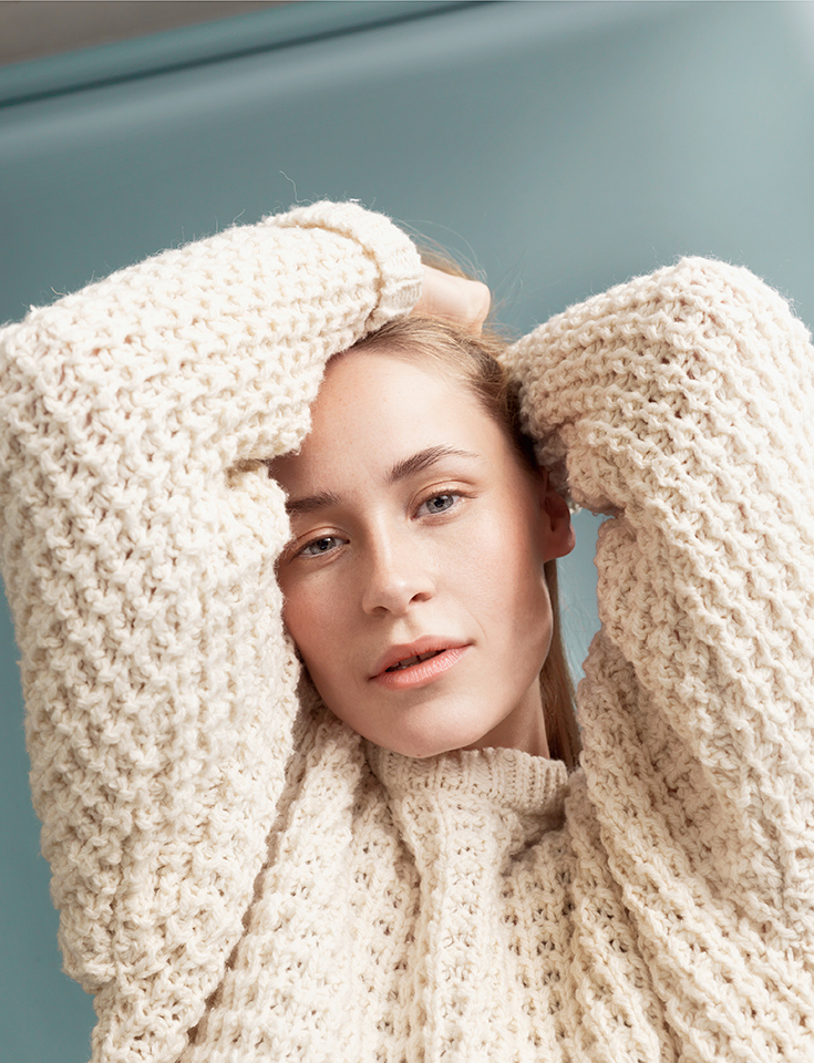 Peppermynta-Inez-Björg-David-Und-Gretel-Naturkosmetik-Look-2016_Natural-Glow