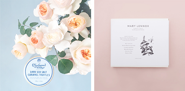 Peppermynta-Mary-Lennox-Ruby-Barber-Flowers-Blumen-Sträuße-Seed-Box-Saatgut