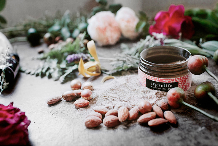 Natürliche Hautpflege: Arganlife und Argan Beauty – Naturkosmetik aus marokkanischem Arganöl