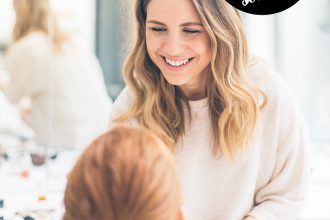 Naturkosmetik und natürliche Pflege: Interview mit Naturkosmetik Make-Up Artist Lisa Scharff