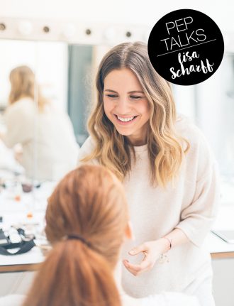 Naturkosmetik und natürliche Pflege: Interview mit Naturkosmetik Make-Up Artist Lisa Scharff