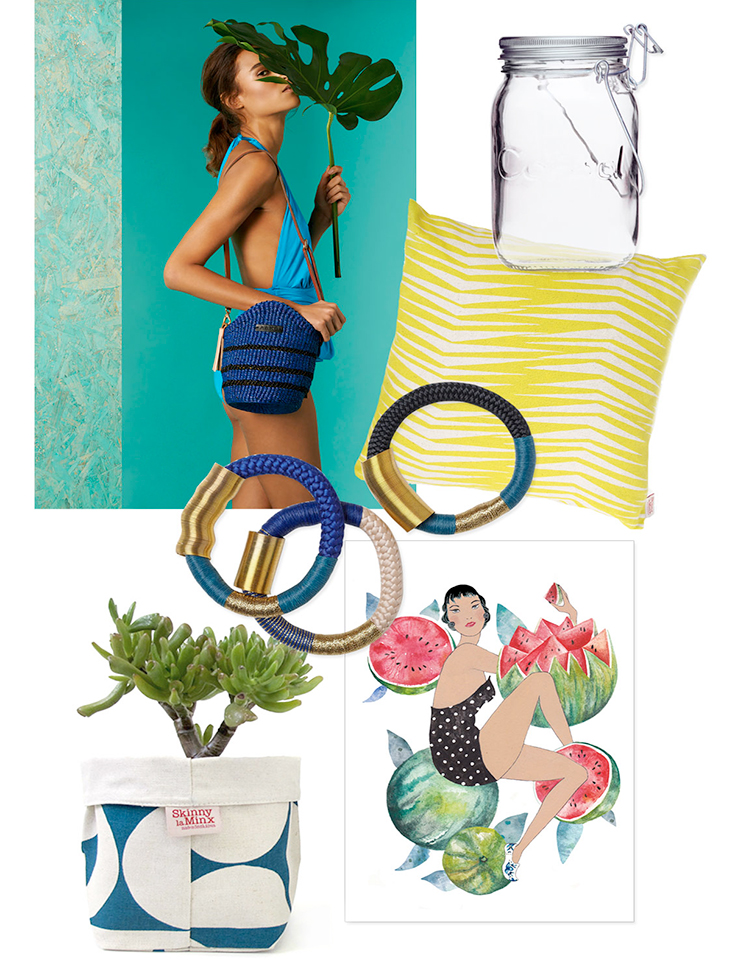 Eco Lifestyle und grün leben: District Six Store – Souvenirs aus Südfafrika