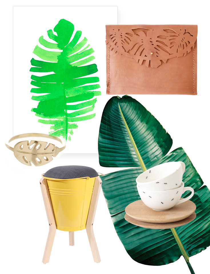 Eco Lifestyle und nachhaltig leben: District Six Store – Souvenirs aus Südafrika, Teil II