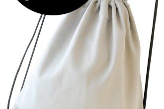 Fair Fashion, Slow Fashion und faire Mode: Beliya – Wir verlosen 3 Vision Turnbeutel