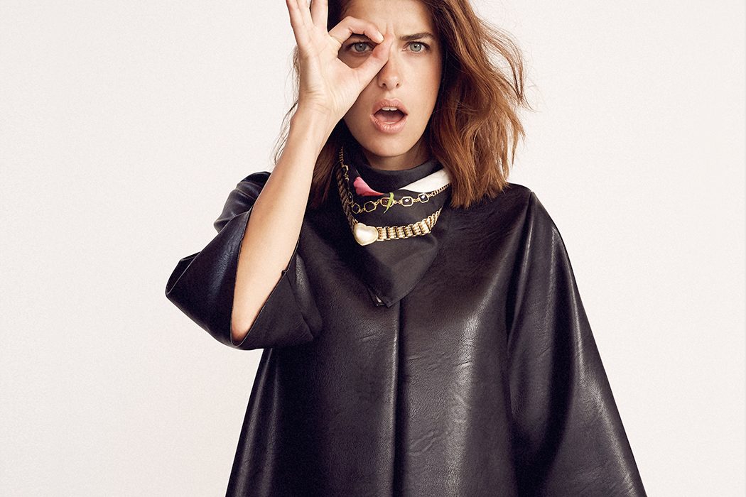 Fair Fashion, Slow Fashion und fairknallt.de : Marie Nasemann – Fair Fashion für den Herbst - Label: Fiofi Maison Suneve