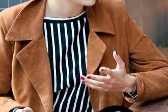 Fair Fashion, Slow Fashion und nachhaltige Mode: Marie Nasemann – ein Interview über Fair Fashion und fairknallt.de