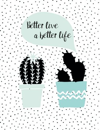 Eco Lifestyle und ökologisch leben: Nachhaltig zu leben ist gar nicht so schwer